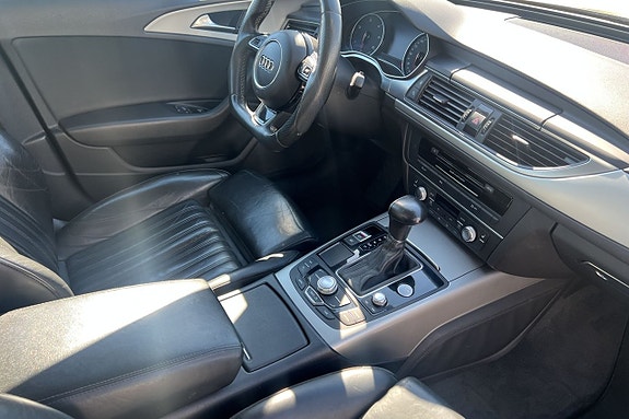 Audi A6 11 of 26