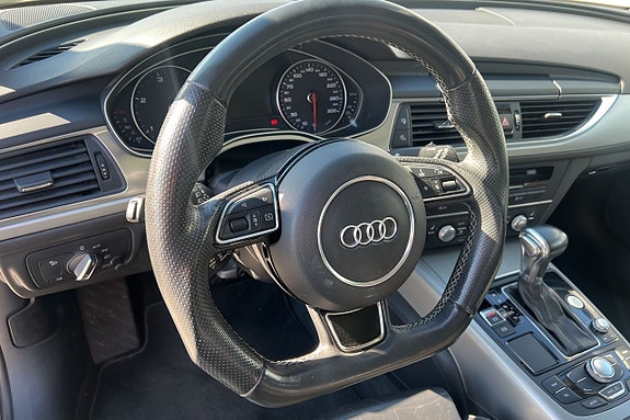 Audi A6 17 of 26