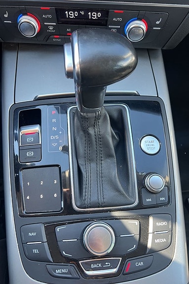 Audi A6 18 of 26