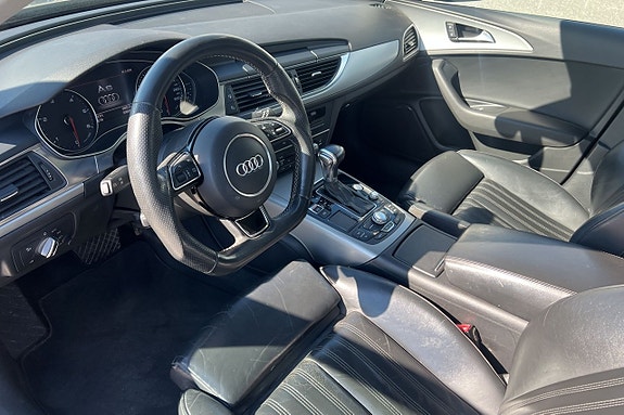 Audi A6 13 of 26