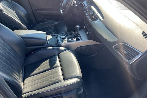 Audi A6 9 of 26