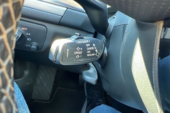 Audi A6 25 of 26