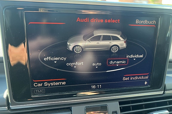 Audi A6 19 of 26