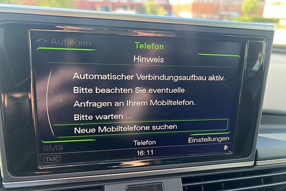 Audi A6 21 of 26