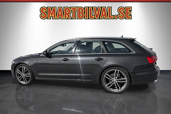 Audi A6 2 of 26