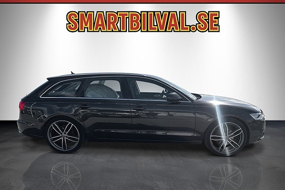 Audi A6 6 of 26