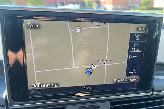 Audi A6 20 of 26