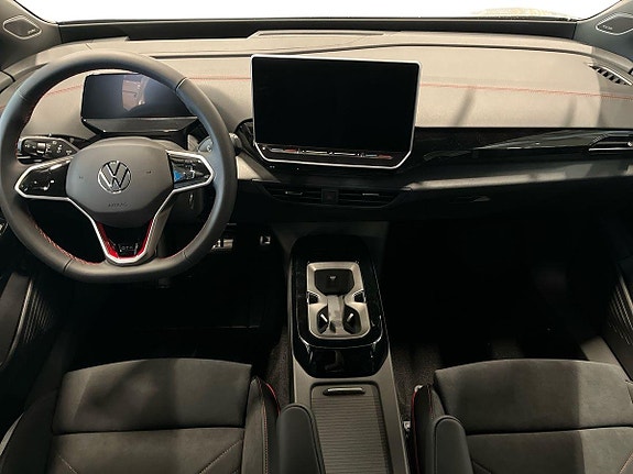 Volkswagen ID.4 GTX 6 of 14