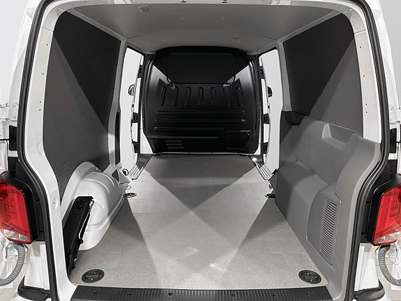 Volkswagen Transporter 6 of 22