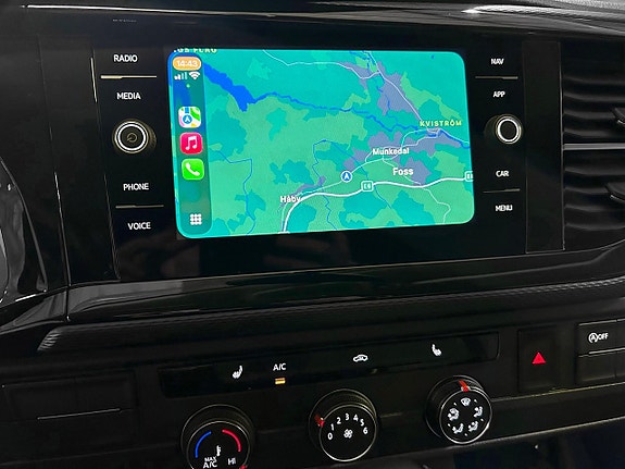 Volkswagen Transporter 21 of 22