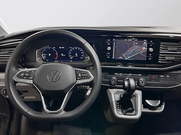 Volkswagen Transporter 15 of 22
