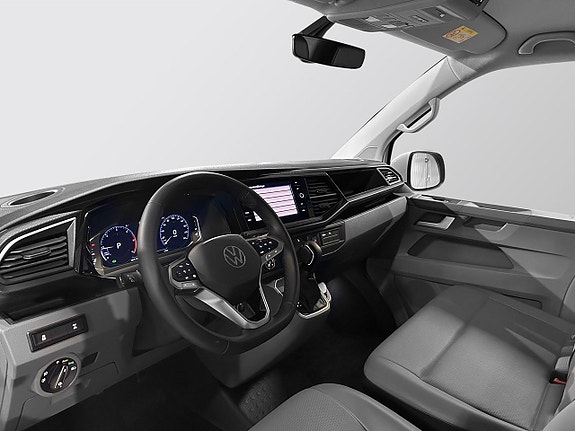 Volkswagen Transporter 14 of 22