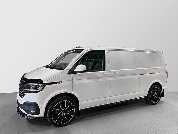 Volkswagen Transporter 9 of 22