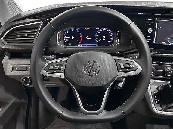 Volkswagen Transporter 17 of 22