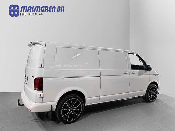 Volkswagen Transporter 4 of 5