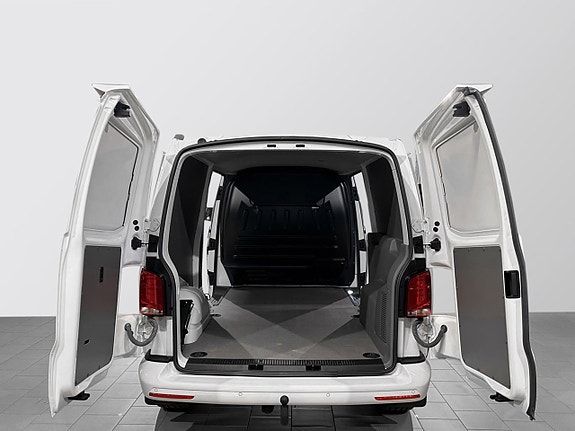 Volkswagen Transporter 5 of 5