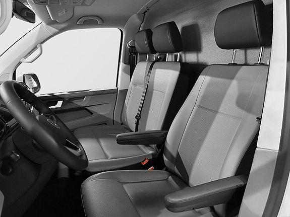 Volkswagen Transporter 16 of 22
