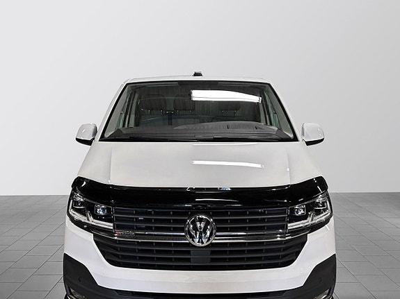 Volkswagen Transporter 11 of 22