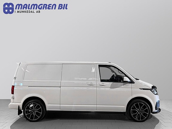 Volkswagen Transporter 2 of 5