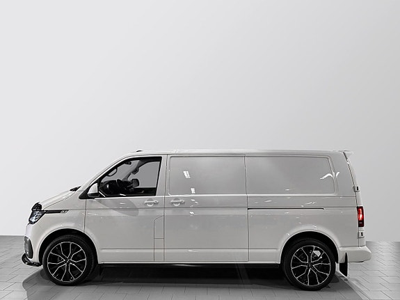 Volkswagen Transporter 7 of 22