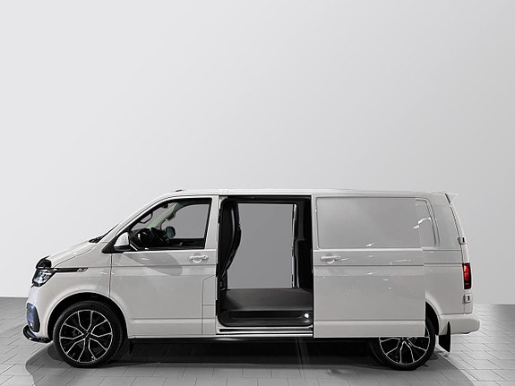 Volkswagen Transporter 8 of 22
