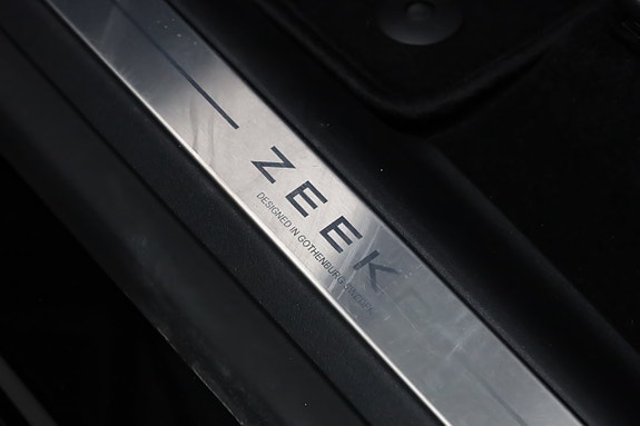 Zeekr 7X 19 of 30