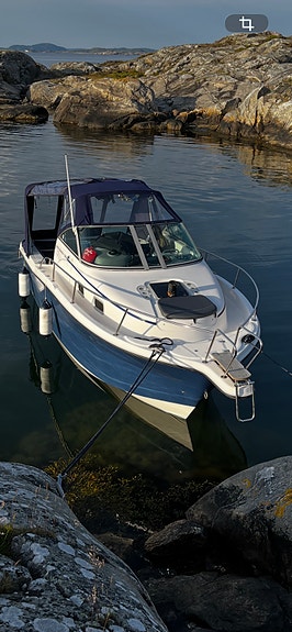 Karnic 2660 Bluewater 12 of 12