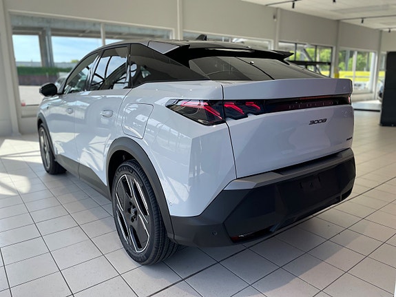 Peugeot 3008 6 of 24