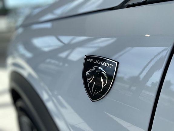 Peugeot 3008 9 of 24
