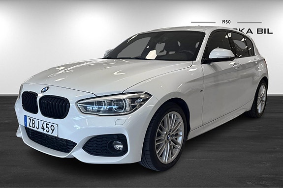 İkinci el  Bmw 1 Series 118i