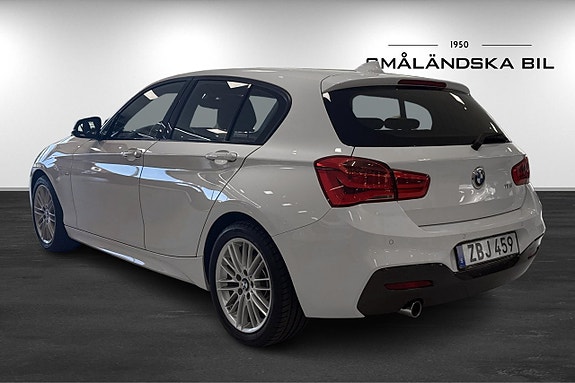BMW 118i 6 of 15