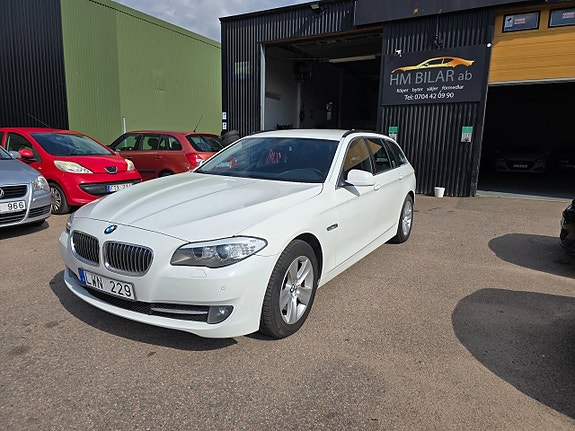 BMW 520d