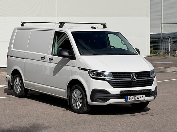 Volkswagen Transporter 2 of 5