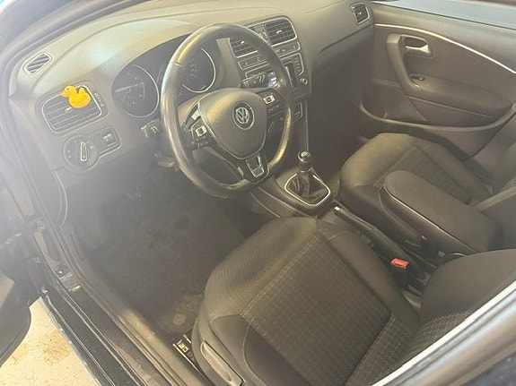 Volkswagen Polo 5 of 5