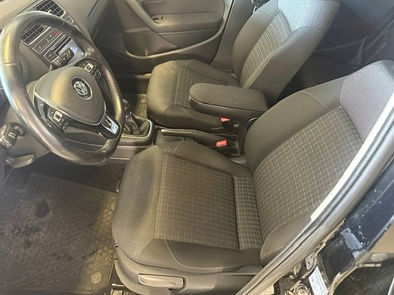 Volkswagen Polo 4 of 5