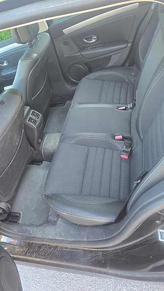 Renault Laguna 8 of 9