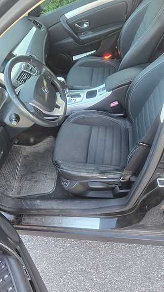 Renault Laguna 7 of 9