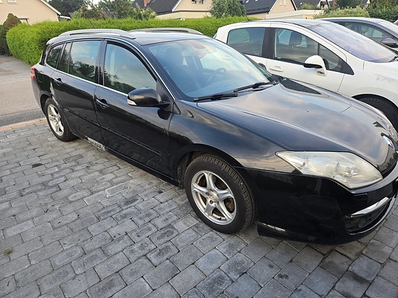 Renault Laguna 9 of 9