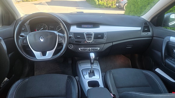 Renault Laguna 6 of 9