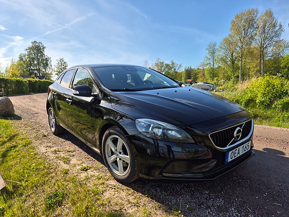 İkinci el  Volvo V40 