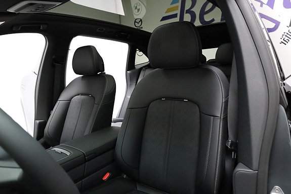 Zeekr 7X 11 of 30