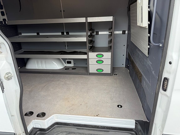 Mercedes-Benz Sprinter 317 12 of 14