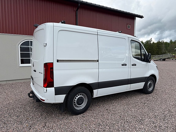 Mercedes-Benz Sprinter 317 3 of 5
