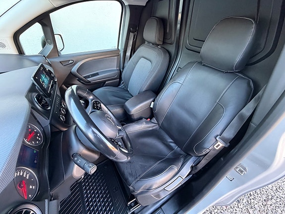Mercedes-Benz Citan 110 8 of 10