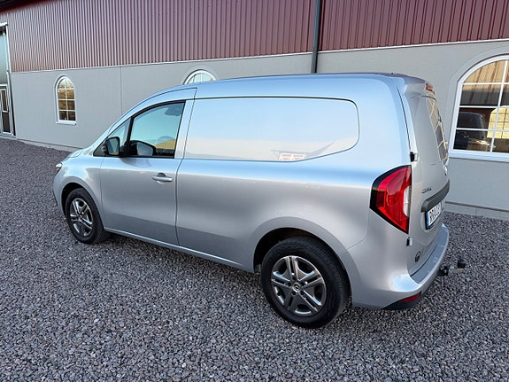 Mercedes-Benz Citan 110 4 of 5