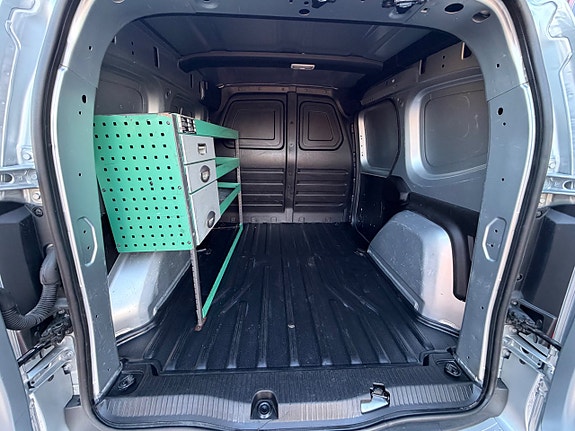 Mercedes-Benz Citan 110 5 of 5