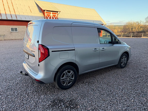 Mercedes-Benz Citan 110 3 of 5