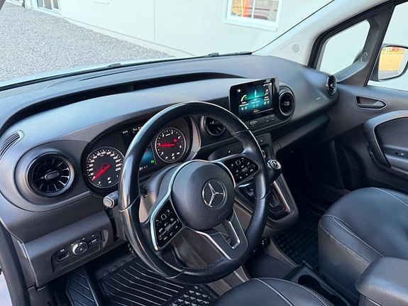 Mercedes-Benz Citan 110 7 of 10