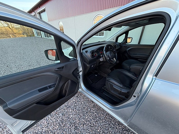 Mercedes-Benz Citan 110 6 of 10