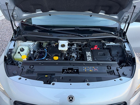 Mercedes-Benz Citan 110 9 of 10